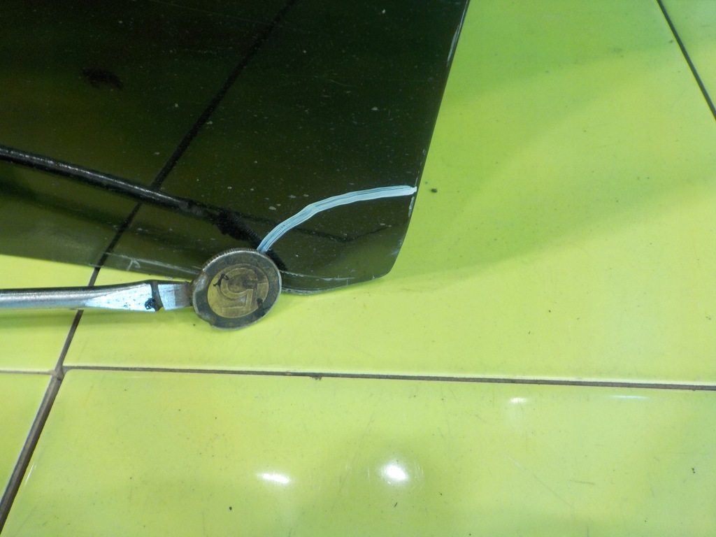 фото №7, Mitsubishi asx i 1.8 b 12r 5d двері ліва задня повний