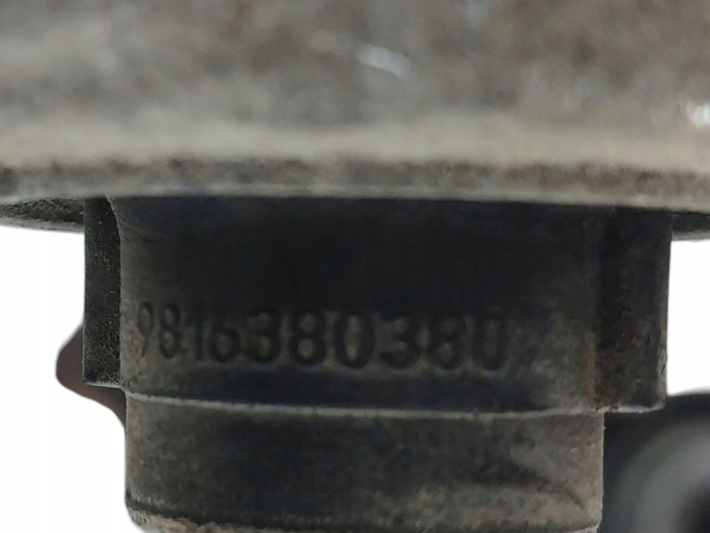 фото №8, 2019 peugeot partner iii рычаг передний нижний 9816380380