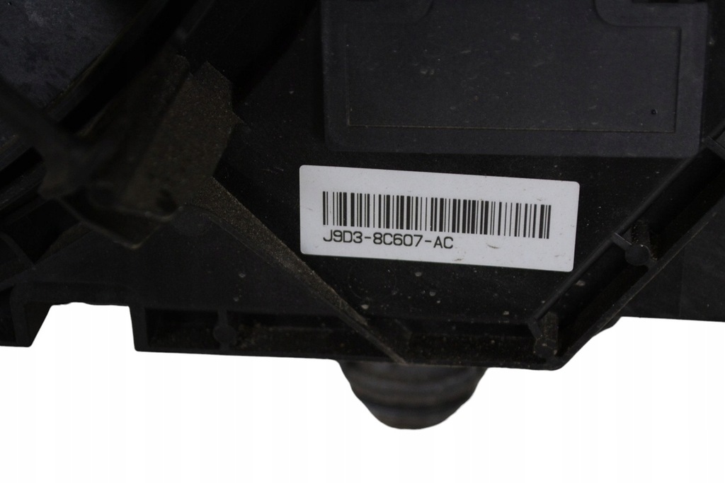 фото №8, Jaguar i-pace радиатор набор с вентилятор x590 2020 rhd