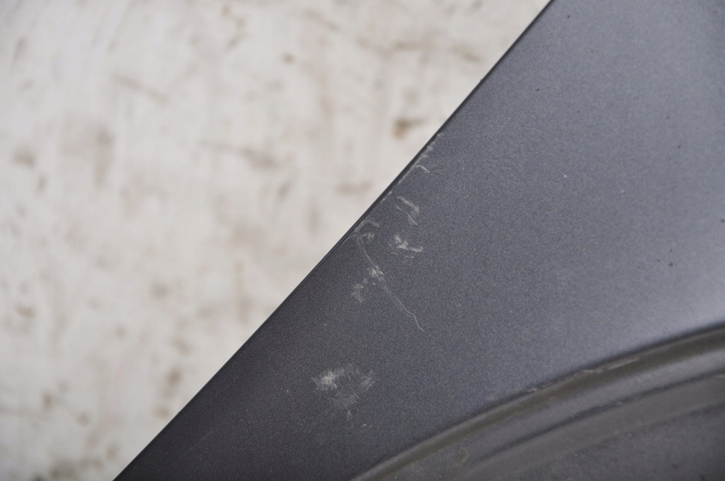 фото №11, Volvo c30 крила правий перед передній lift