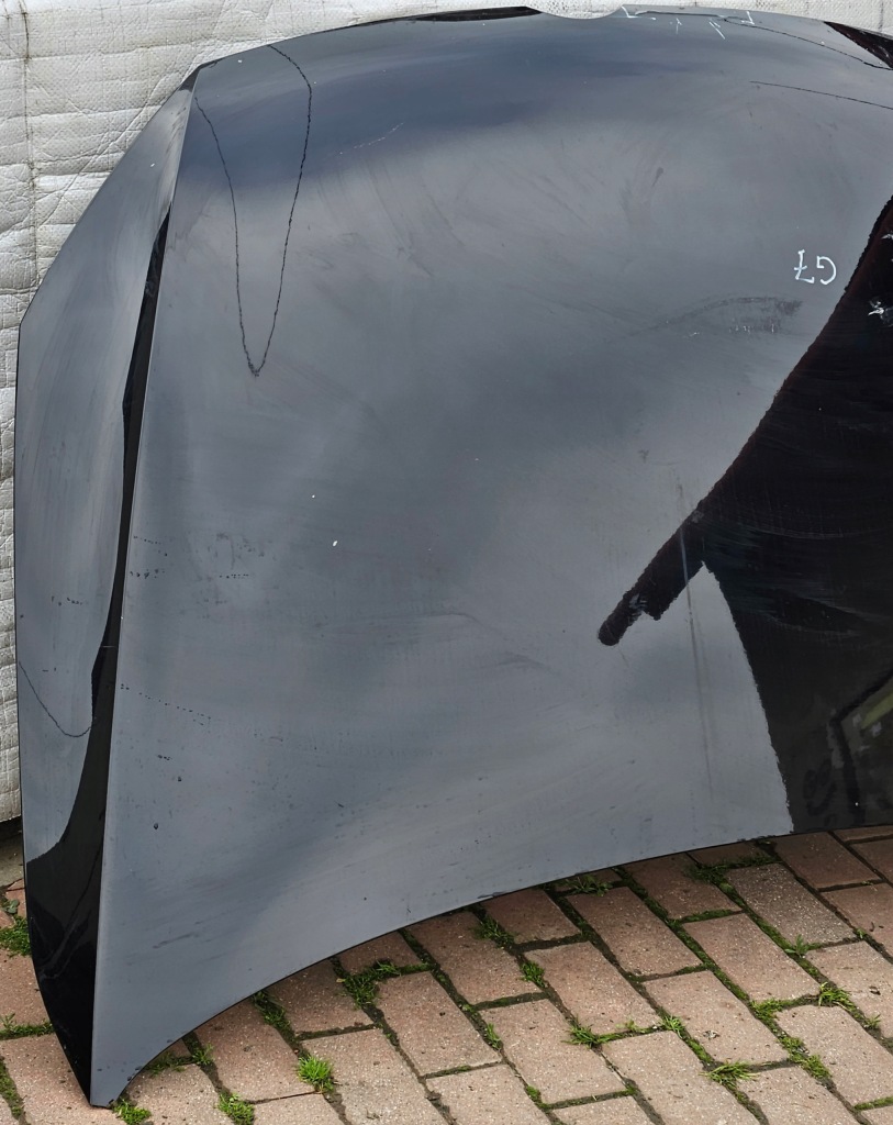 фото №4, Vw golf vii 7 капот 5g0