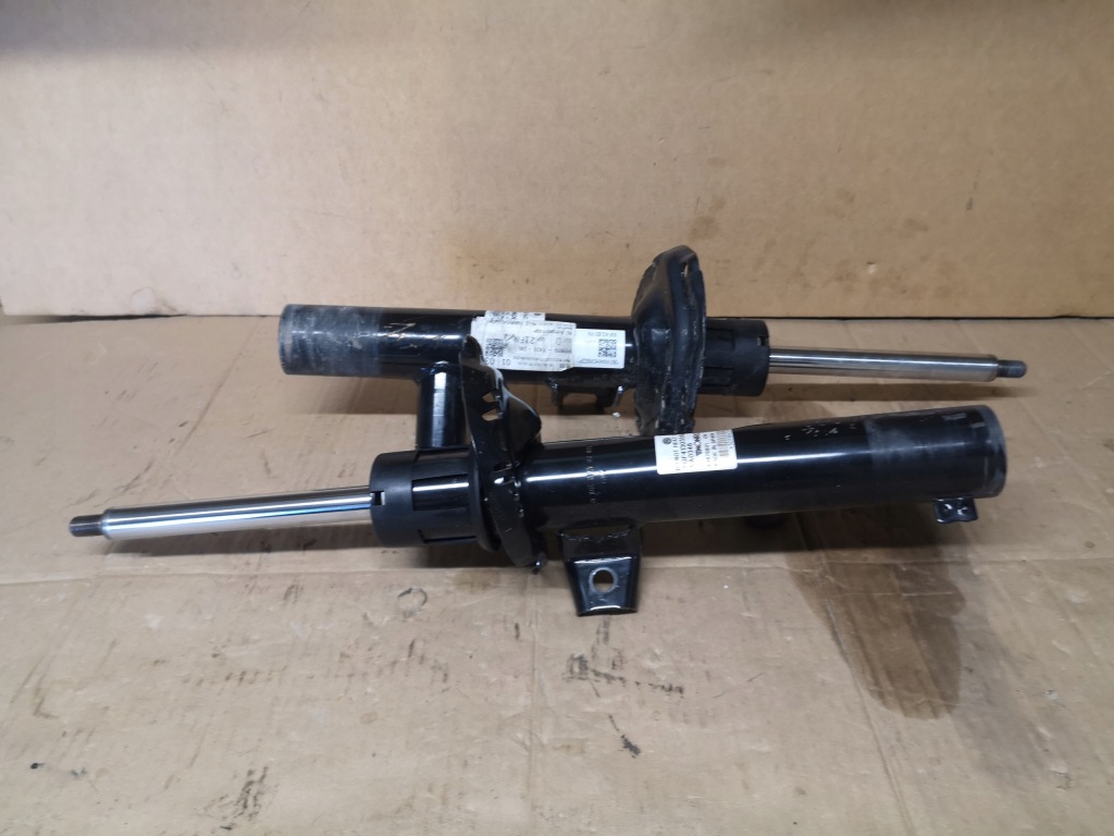 фото №2, Vw tiguan 2 2016 r амортизатор перед 5qf413031ac