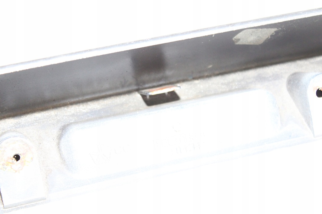 фото №6, Voyager iii накладка молдинг 4576265ah 93451j6 фонари номерного знака регистрационный