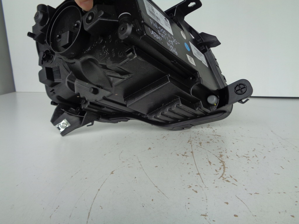 фото №8, Лампа левая fiat 500 ii 20- electric full led