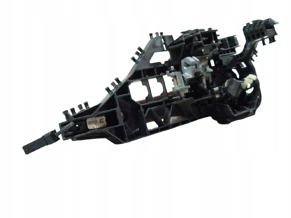 фото №4, Journey freemont 11- ручка дверь левый перед plb