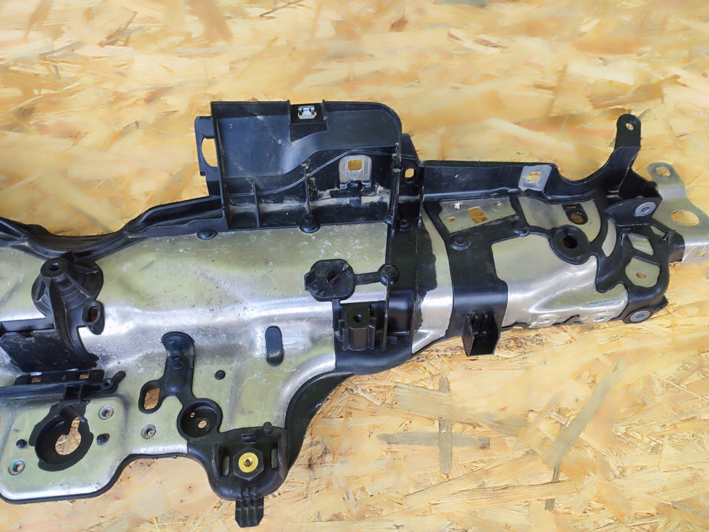 фото №9, Pas підсилювач porsche macan 95b.805.479g gts turbo