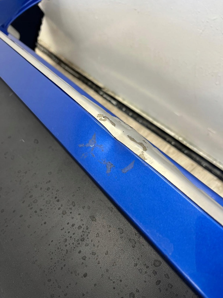 фото №7, Бампер задняя задний vw t-roc pdc 2ga 17-