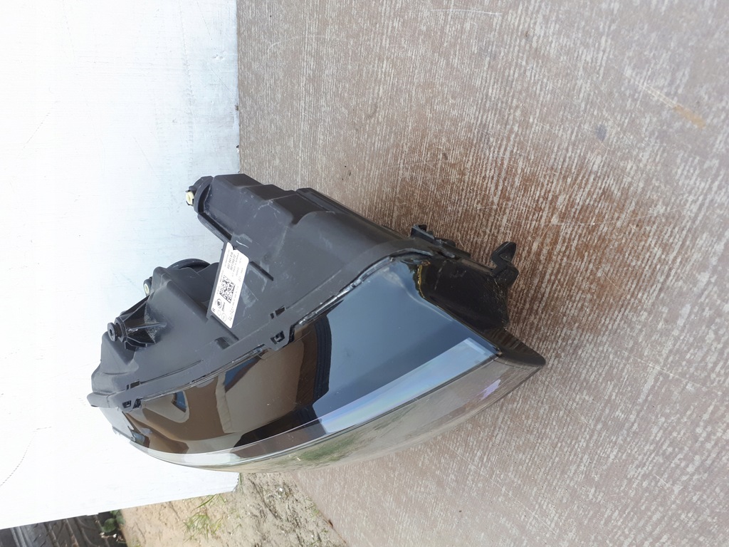 фото №6, Skoda scala 19- лампа перед правая передняя 657941016