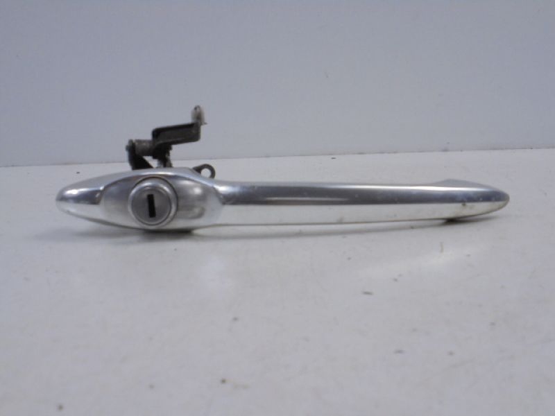 фото №8, Alfa romeo 156 ручка зовнішня права перед