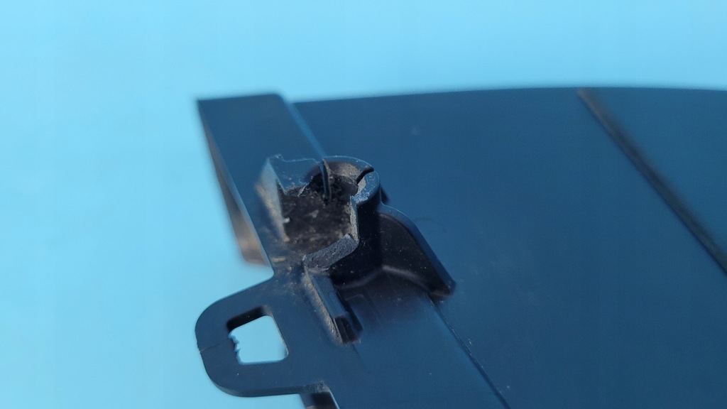 фото №13, Bmw 5' g31 540d xdrive труба шланг канал відведення wody лівий 7357247