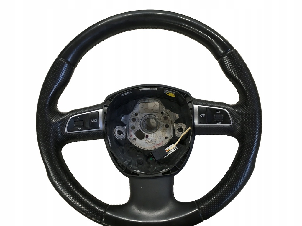 фото №1, Воздуховод audi a5 8t