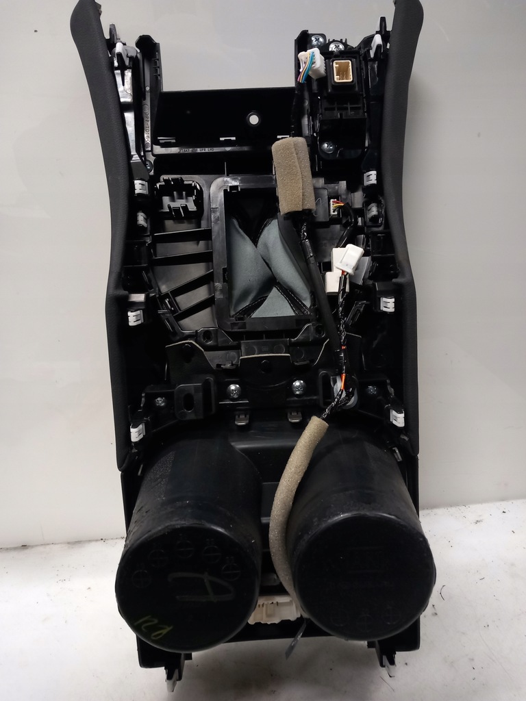 фото №6, Туннель средний kompletny subaru outback v-vi