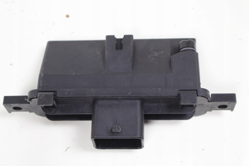 фото №1, Модуль блок керування удару maserati quattroporte vi