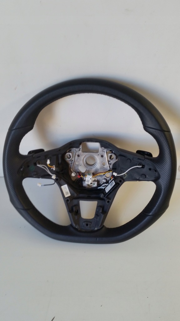 фото №1, Воздуховод vw golf viii 8 r