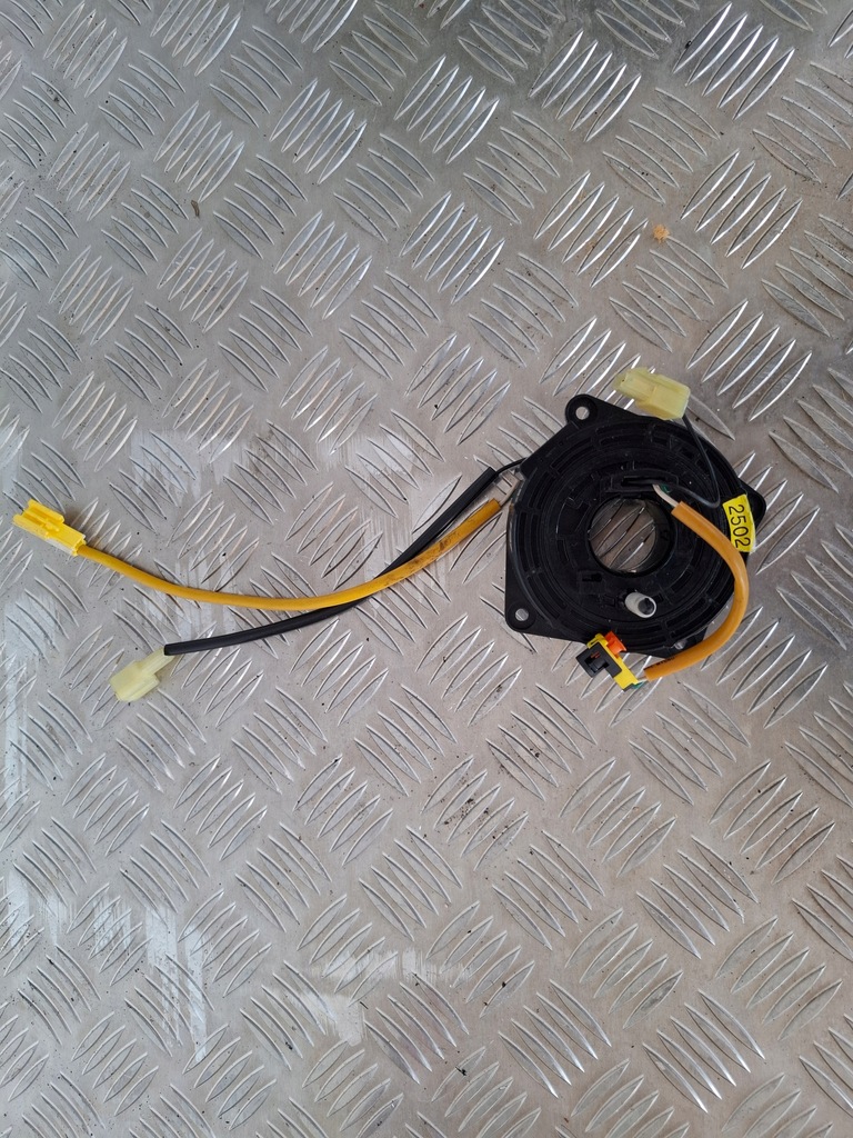 фото №1, Стрічка керма chevrolet spark m300