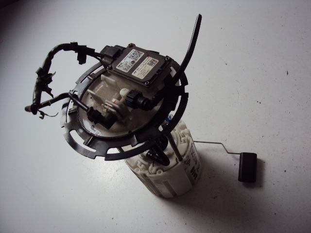 фото №1, Насос топлива hyundai tucson iv бензин 20-