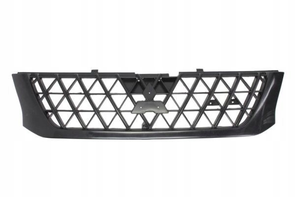 фото №1, Решітка радіатора радіатора решітка радіатора 6502-07-3782990p blic