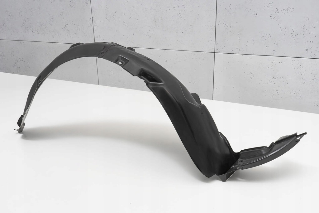 фото №6, Kia carens iii un 2006-2011 przed lift подкрылок передние правое 868121d000