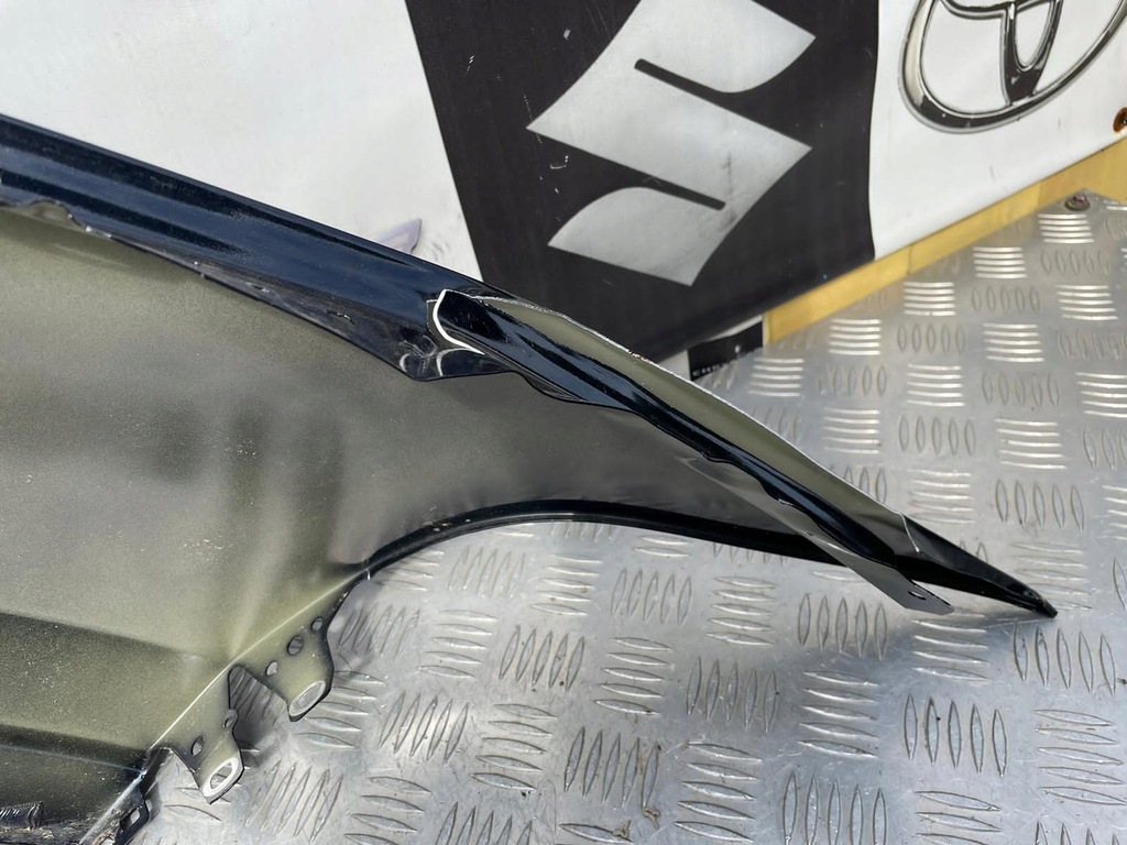 фото №7, Bmw x5 g05 крила перед лівий