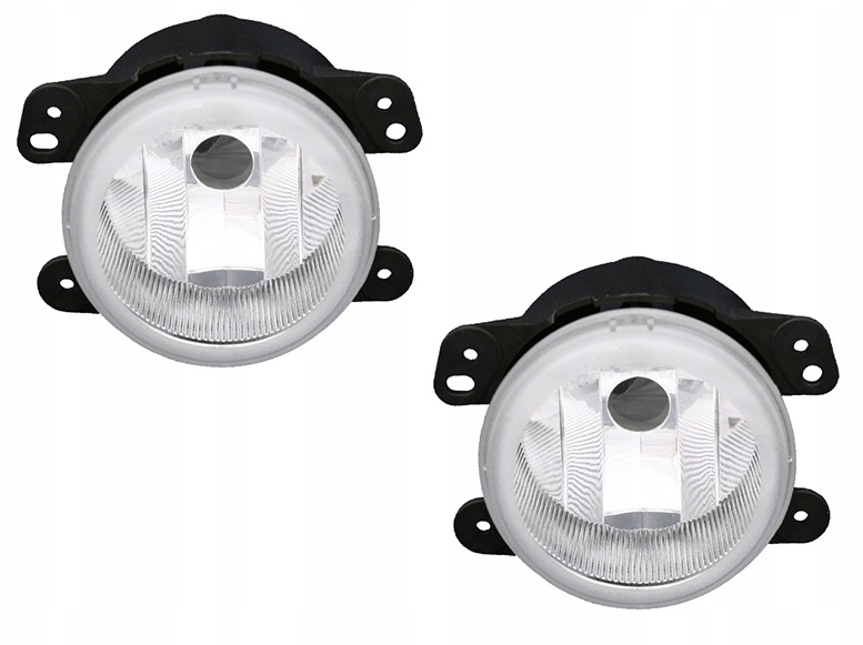 фото №1, Протитуманна фара лампа dodge journey charger freemont psx24