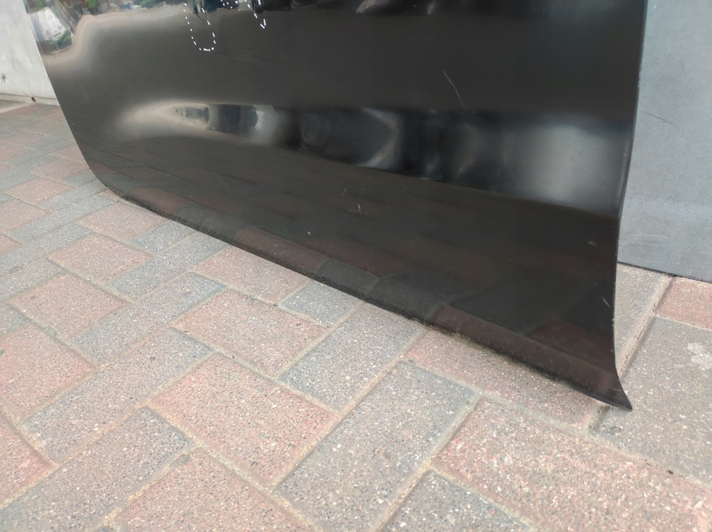 фото №7, Двері renault alaskan передні ліва poznań giełda