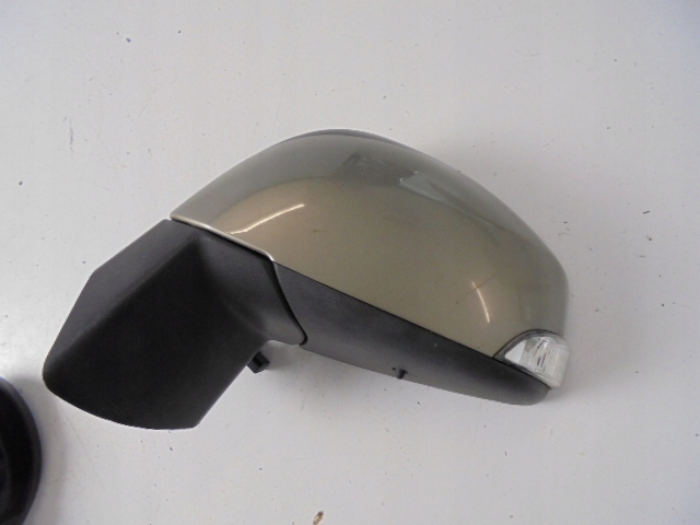 фото №3, Зеркало левая renault scenic iii 09-16 9 pin