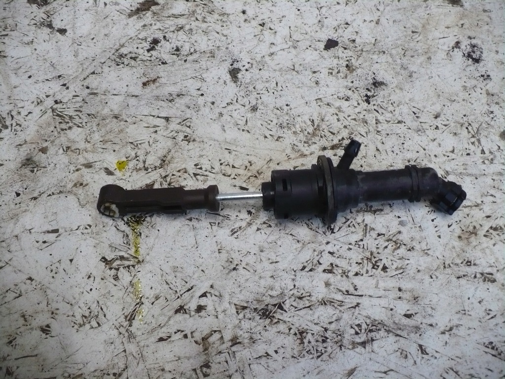 фото №1, Dacia sandero ii lodgy dokker циліндр зчеплення помпа