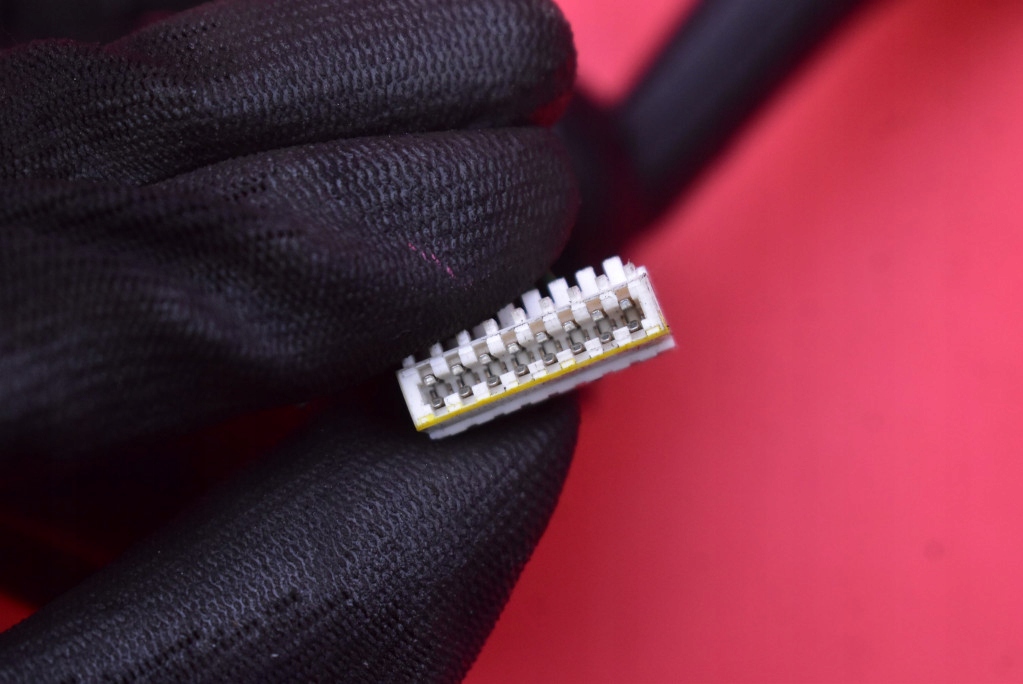 фото №9, Переключатель комбинированный подрулевой переключатель 5k0953507bc vw golf 6 vi 1.6 tdi 105 km kombi