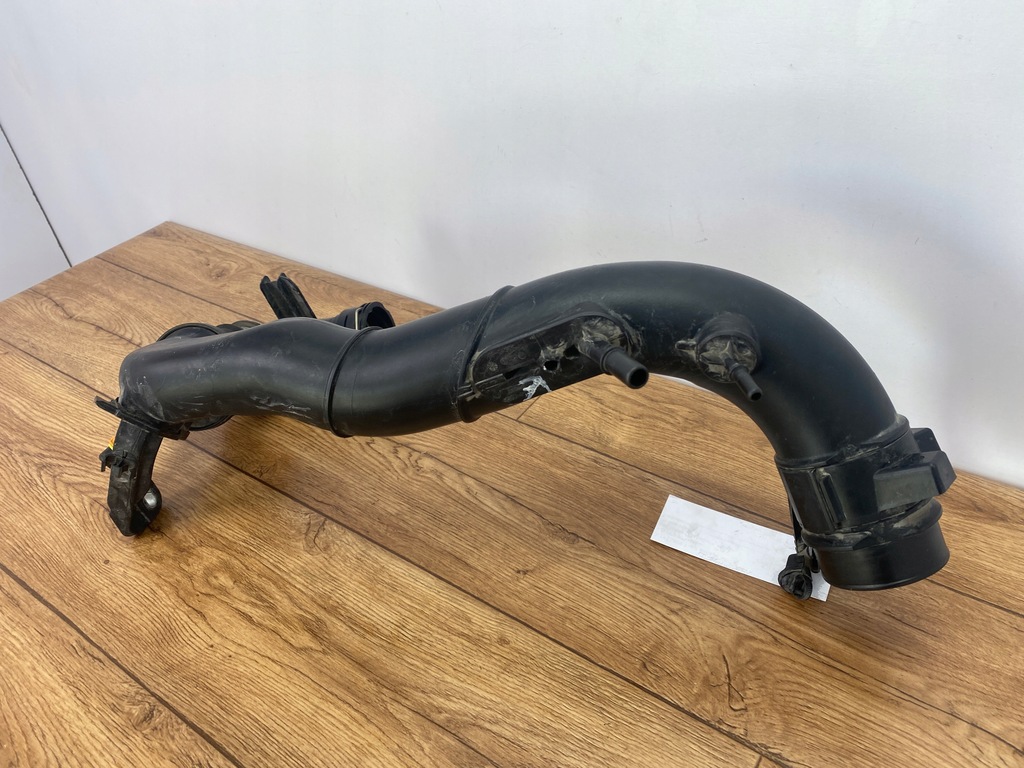 фото №5, Труба шланг воздухозаборник воздуха ford escape kuga mk3 2020+ usa