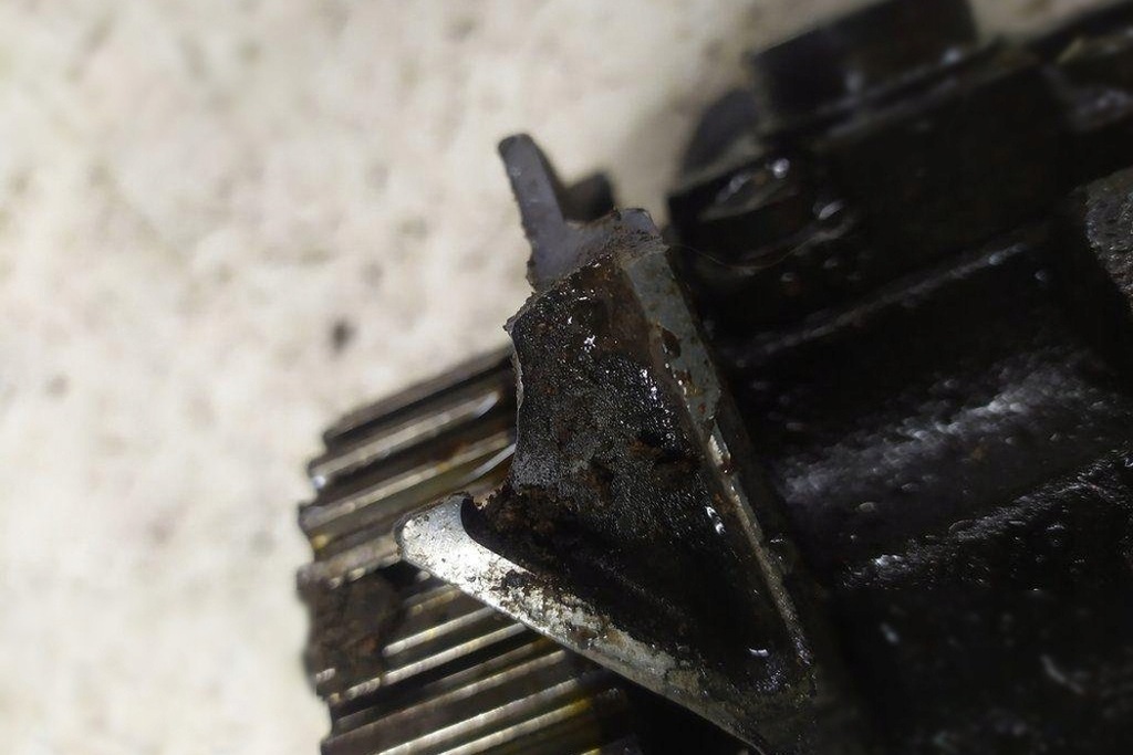 фото №6, Насос пального volvo s40 ii ms 0445010102 1.6l дизель 81kw 2011