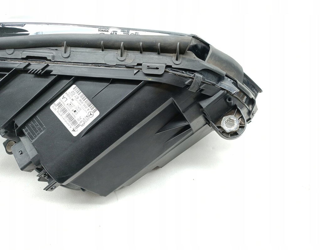 фото №8, Лампа ліва передня перед mercedes w205 a2059066702