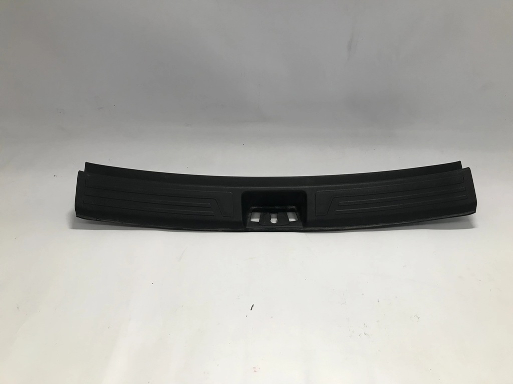 фото №1, Защита накладка поперечина задняя hyundai ix35 09-