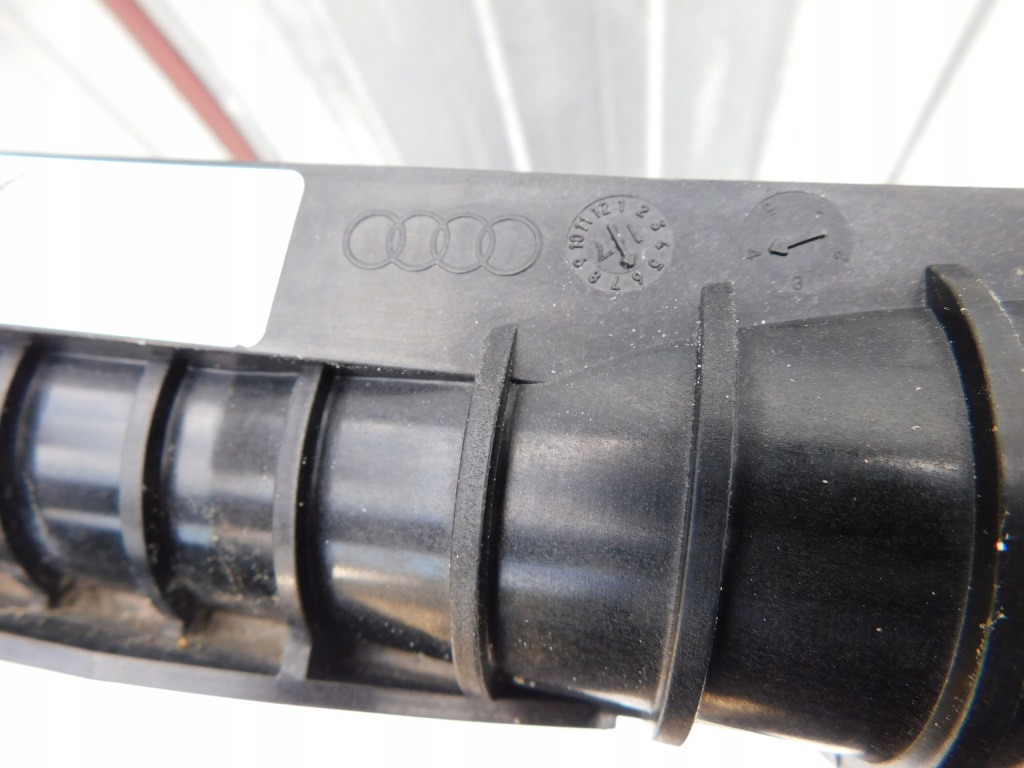 Купить Audi q3 q5 q7 радиатор воды бензин pa66-gf30