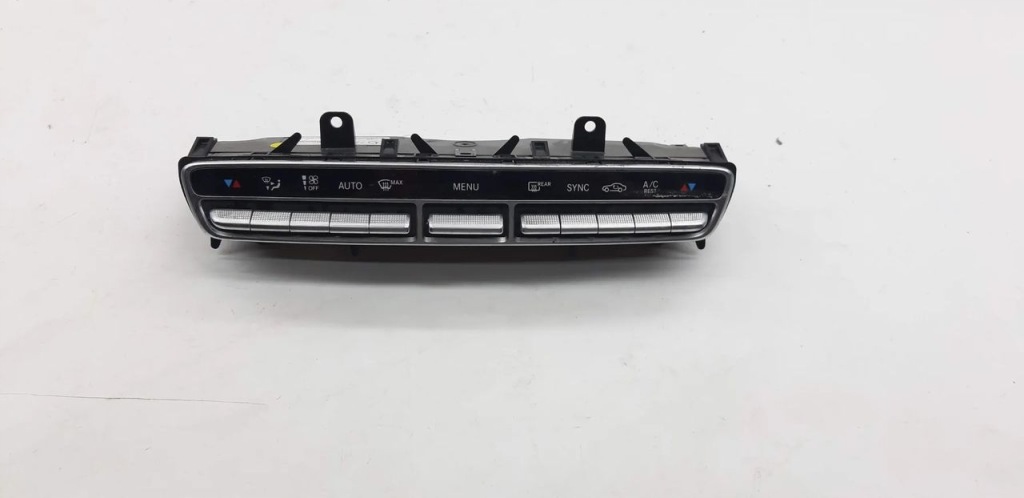 Купити Панель кондиціонера a2139059403 mercedes w213 2.0d sedan 2017r