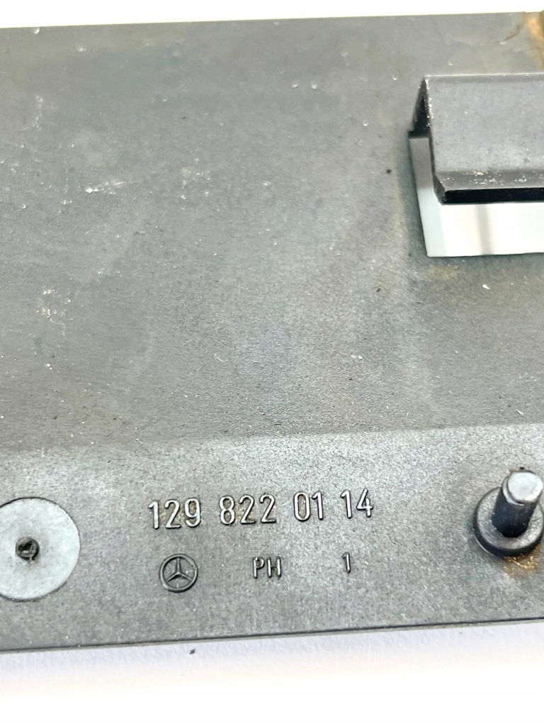 Інше частини кузов mercedes-benz sl r129 1298220114 30068427 6.0l Київ