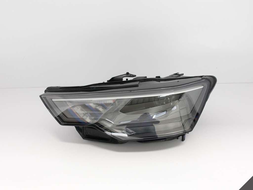 фото №1, Audi a6 c8 4k0 18- лампа+ модуль full led b.ładna l