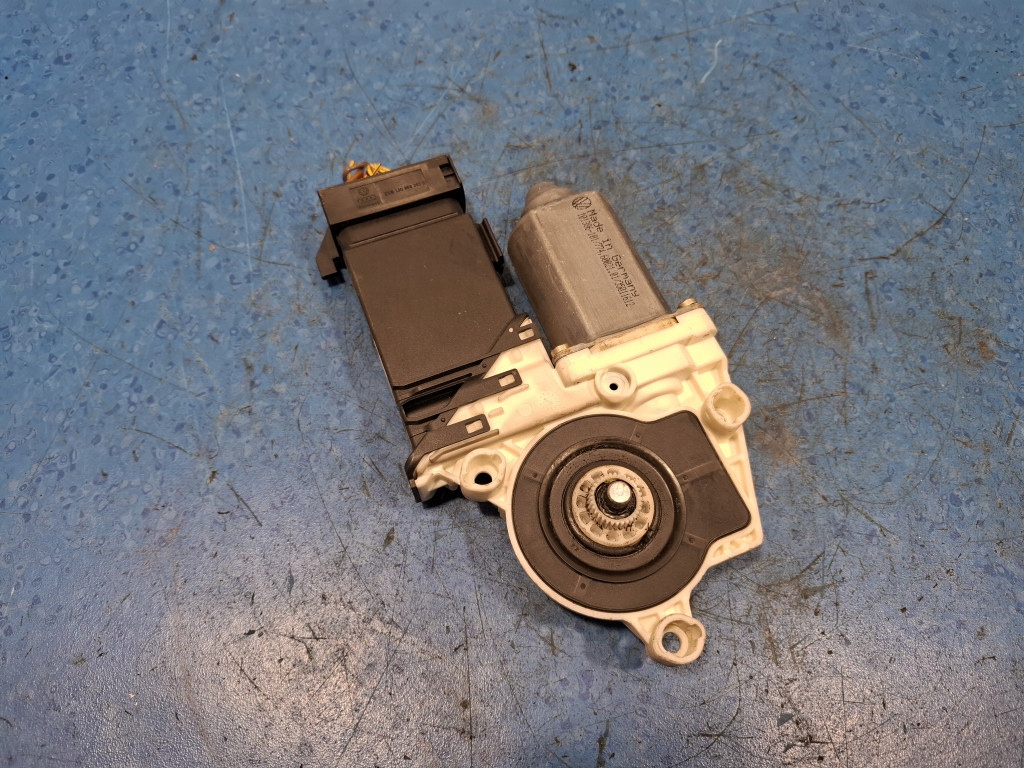 фото №6, Seat leon i моторчик стекло правый f005s00052