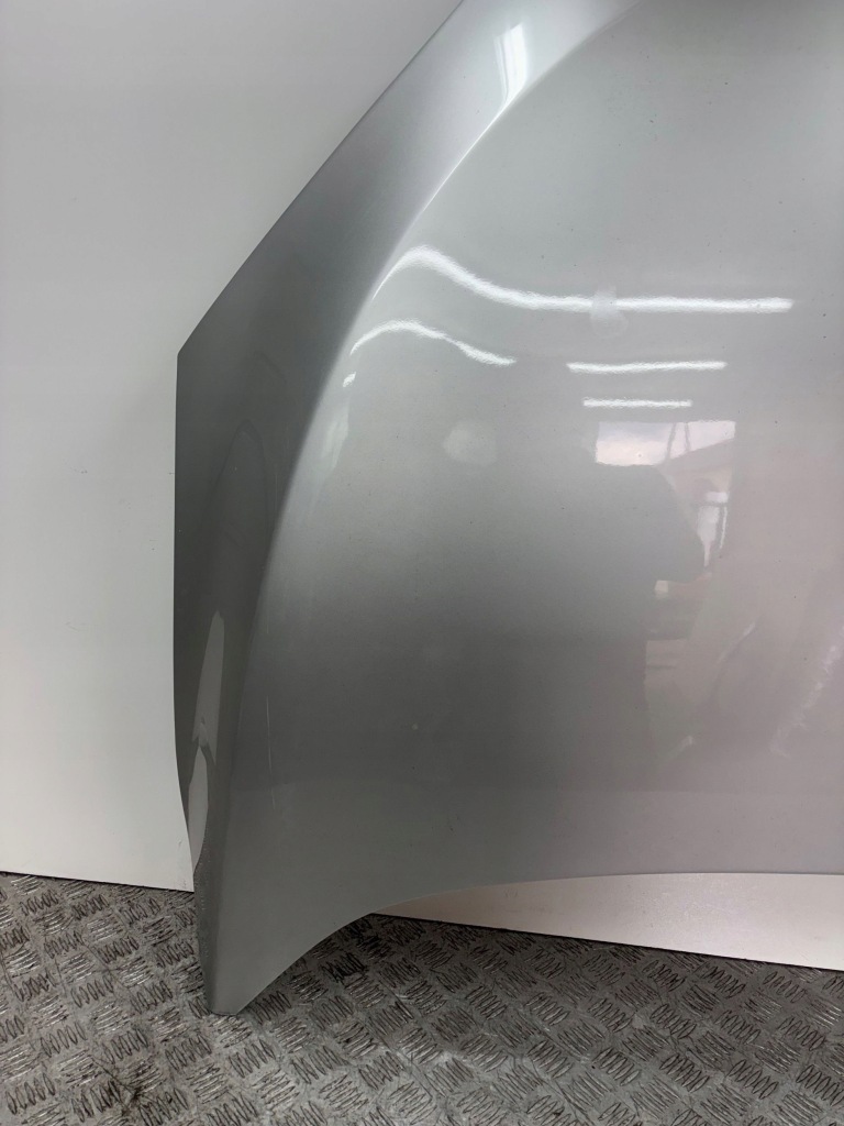 Капот крышка двигателя renault megane 3 3 08- с Разборки