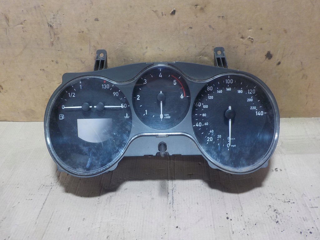 фото №8, Лічильник прилади altea 06r. 5p0920923a