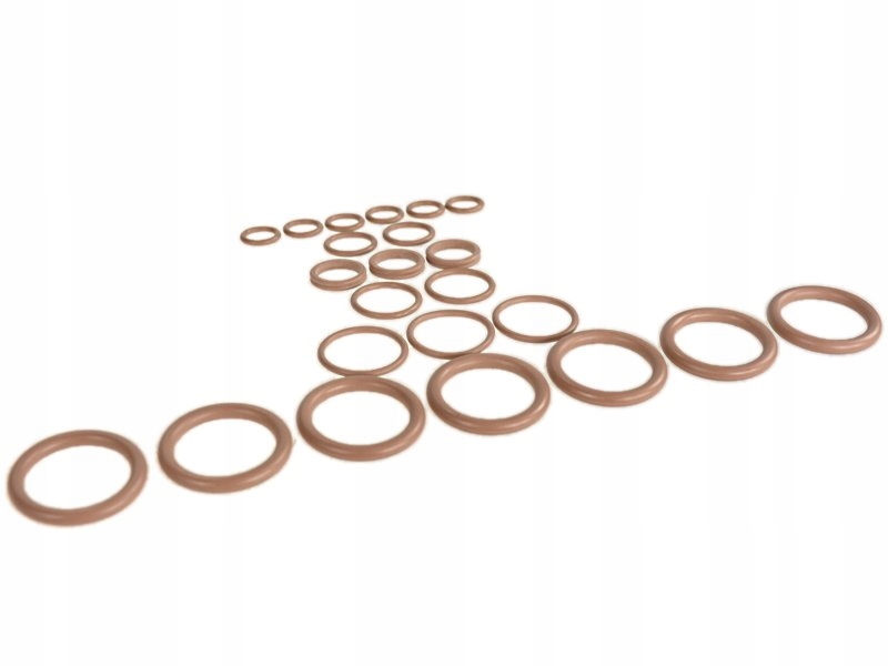 фото №4, 7701207465 renault уплотнители системы кондиционера renault