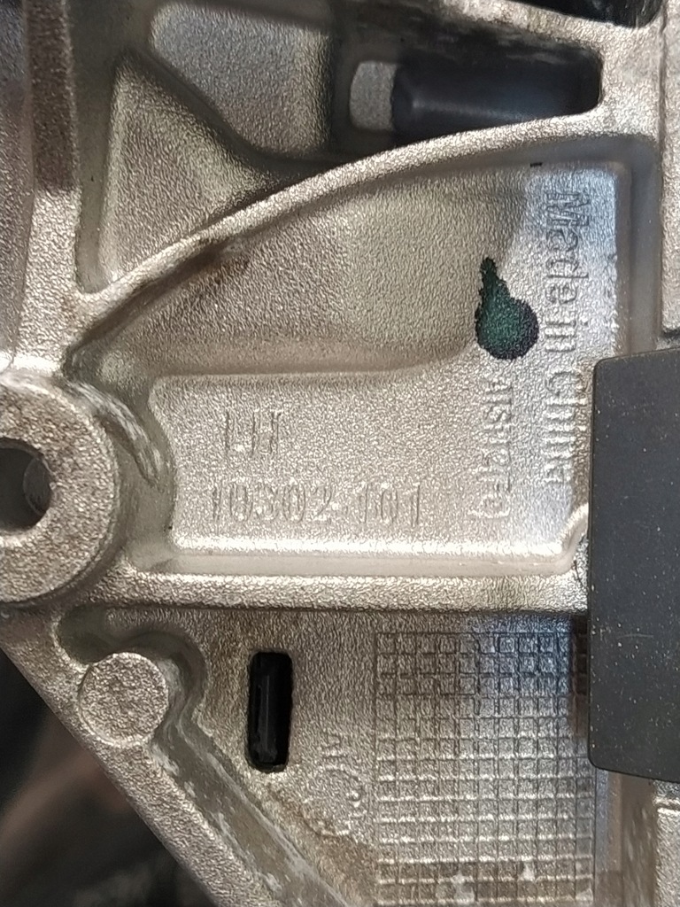 фото №11, Bmw ix i20 зеркало ассистент камера левая фотохромный 9+8+1 pin