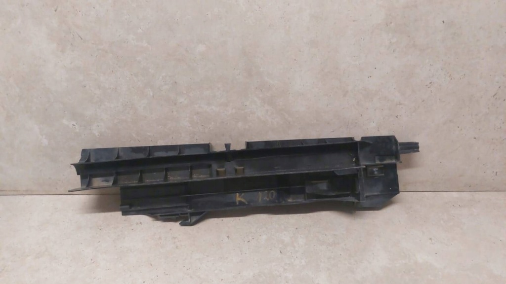 фото №2, Рамка корпус кронштейн радіатор ліва bmw x5 f15 x6 f16 r7001002