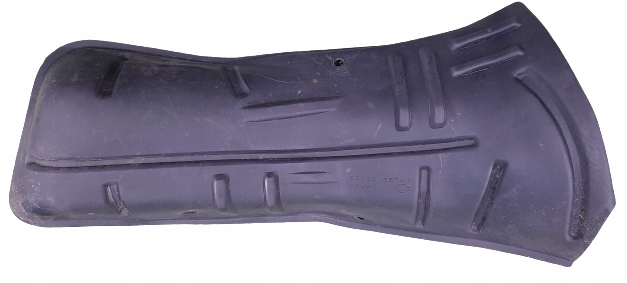 фото №1, Nissan 350z защита корпус бака топлива