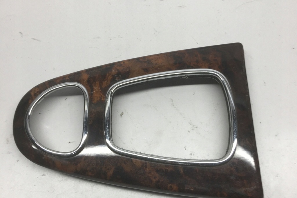 фото №8, Рамка перемикання передач jaguar s-type x200 2r83f046a08ab 2.7l дизель 152kw