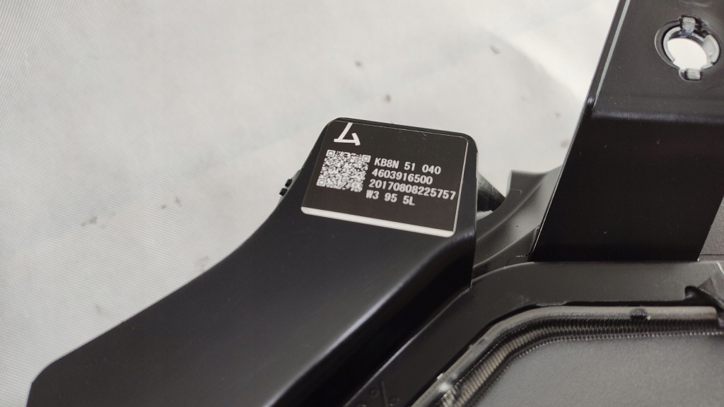 Mazda cxii full led ліве правий фара фара ліва права afs поворотні в Україні