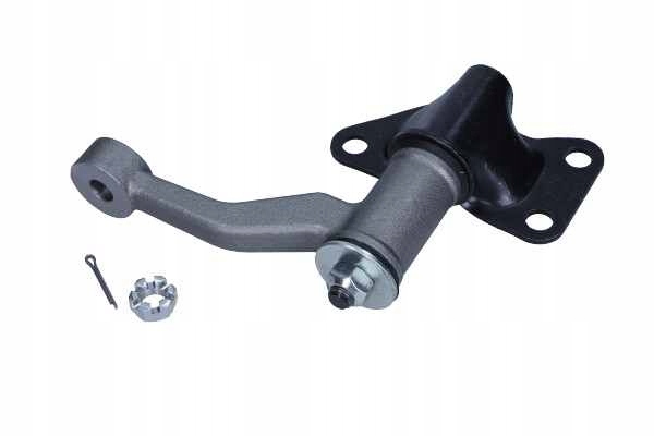 фото №12, Febi bilstein 42697 тяга промежуточный системы рулевой