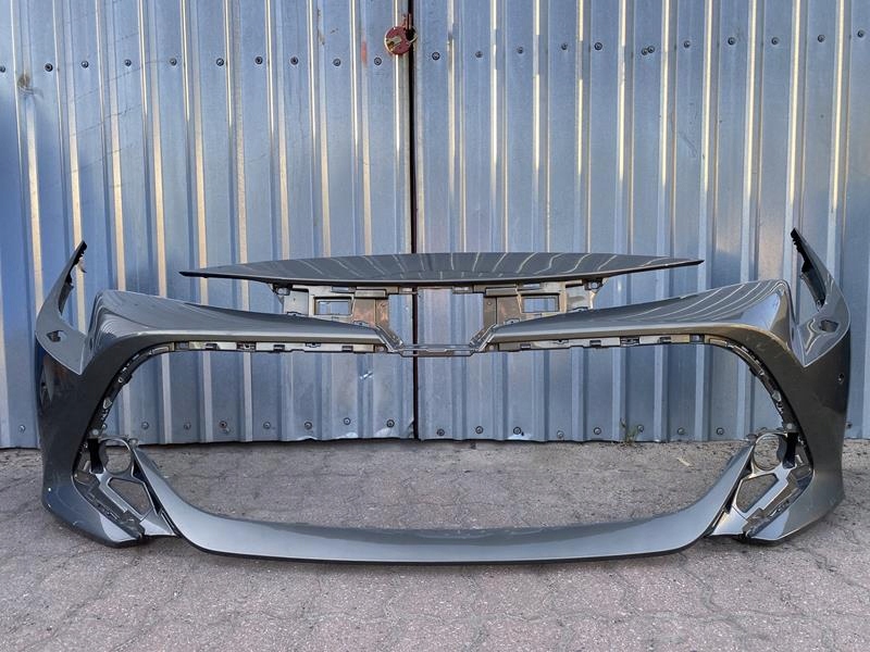 Купити Бампер перед передній toyota corolla e210 універсал hb