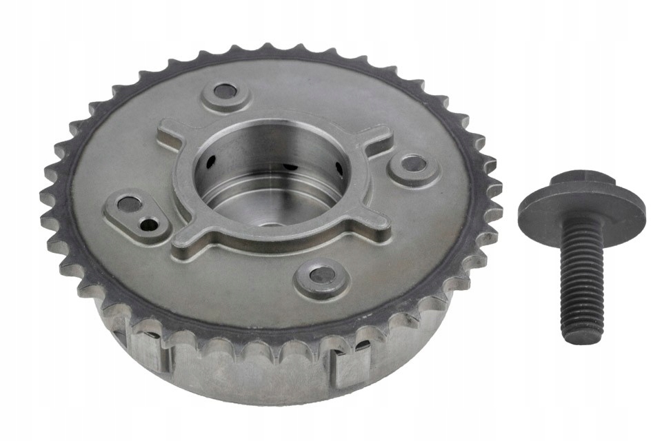 фото №1, Колесо зубчасте змінних faz розподільного валу mazda 6 gh