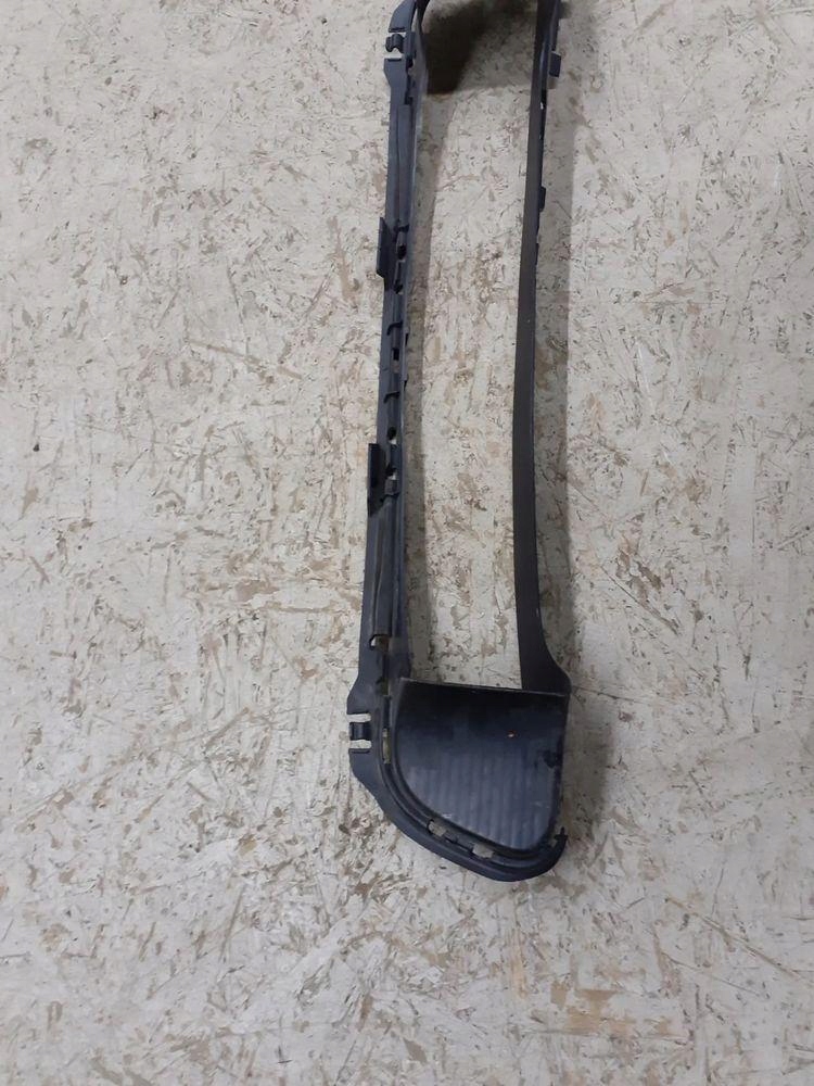 фото №6, Krtaka впуск повітря porsche 911 99150556903fff