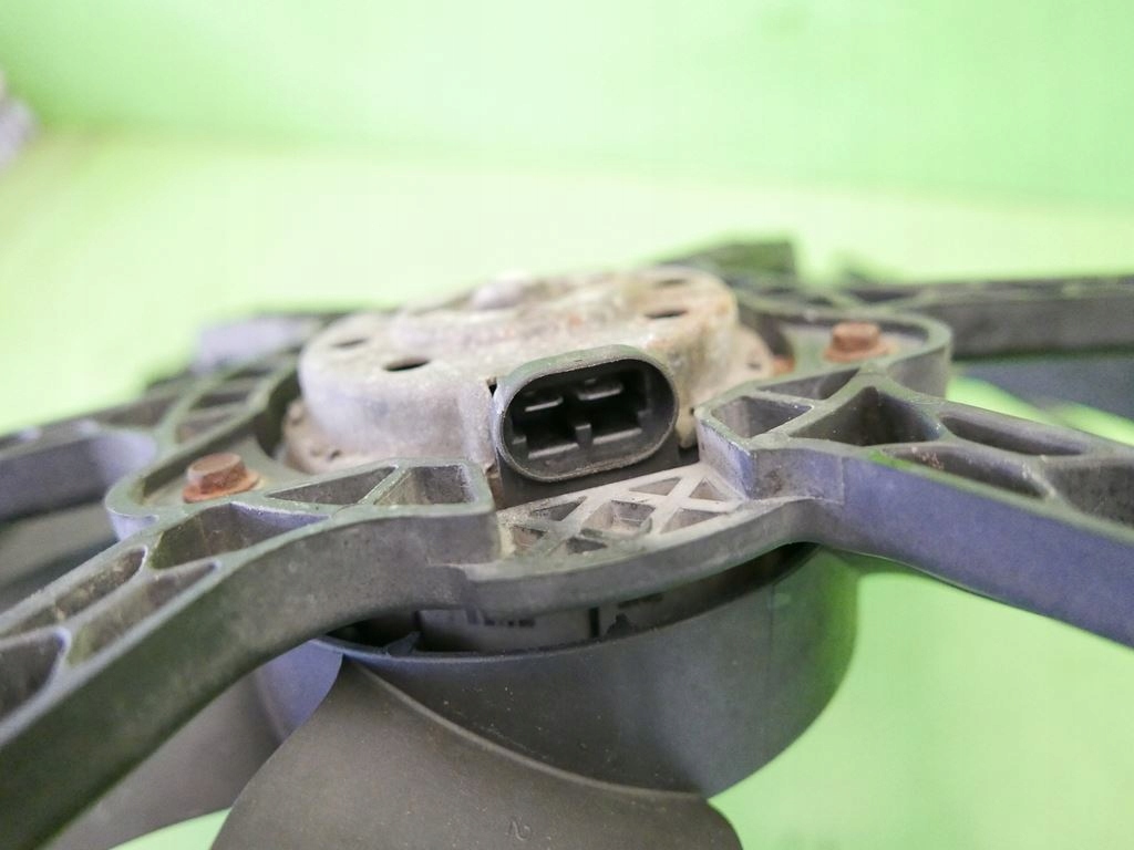 Купити Вентилятор радіатора renault laguna 1 phii 1.6 16v